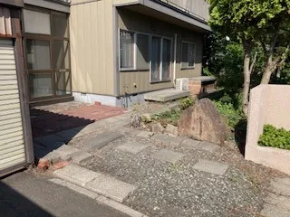 札幌市手稲区星置の中古住宅のご紹介！