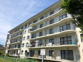 平岸スターハイツ