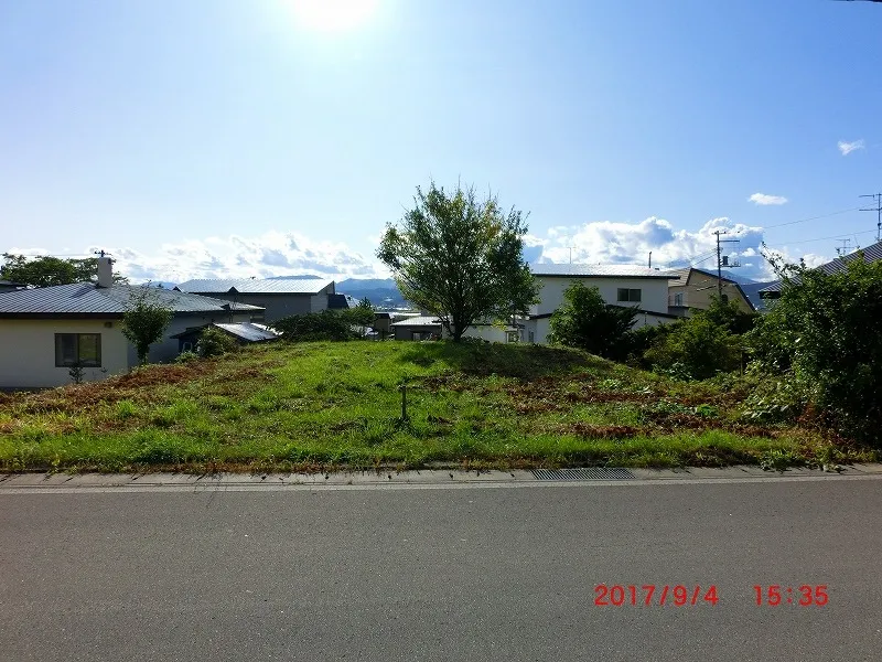 七飯町本町3丁目