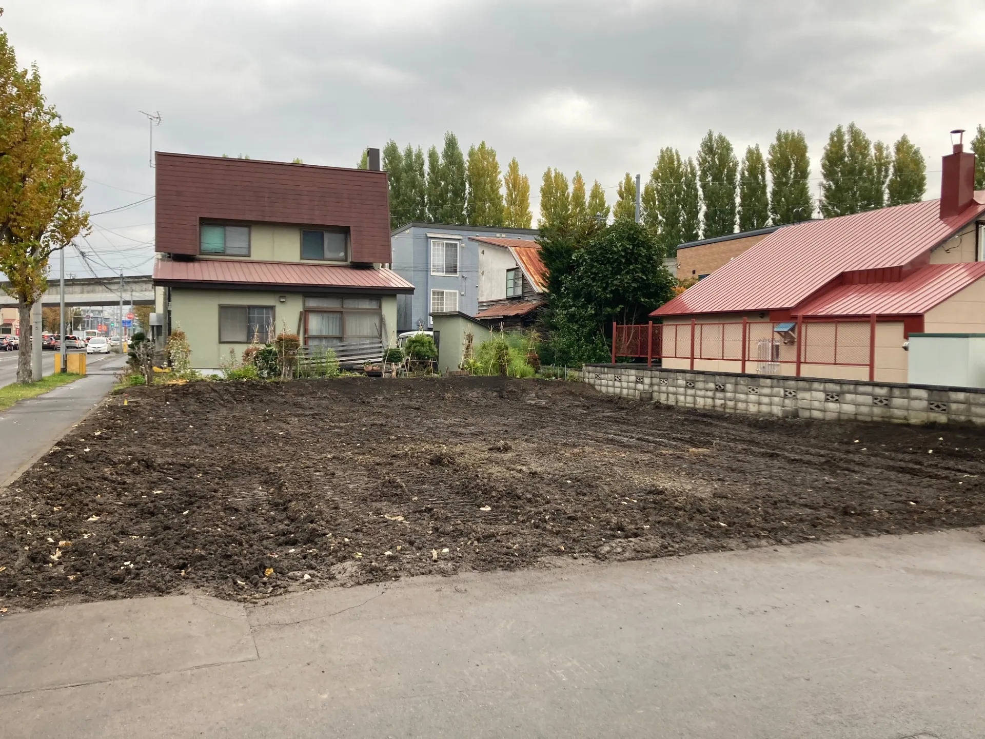 八軒2条東5丁目