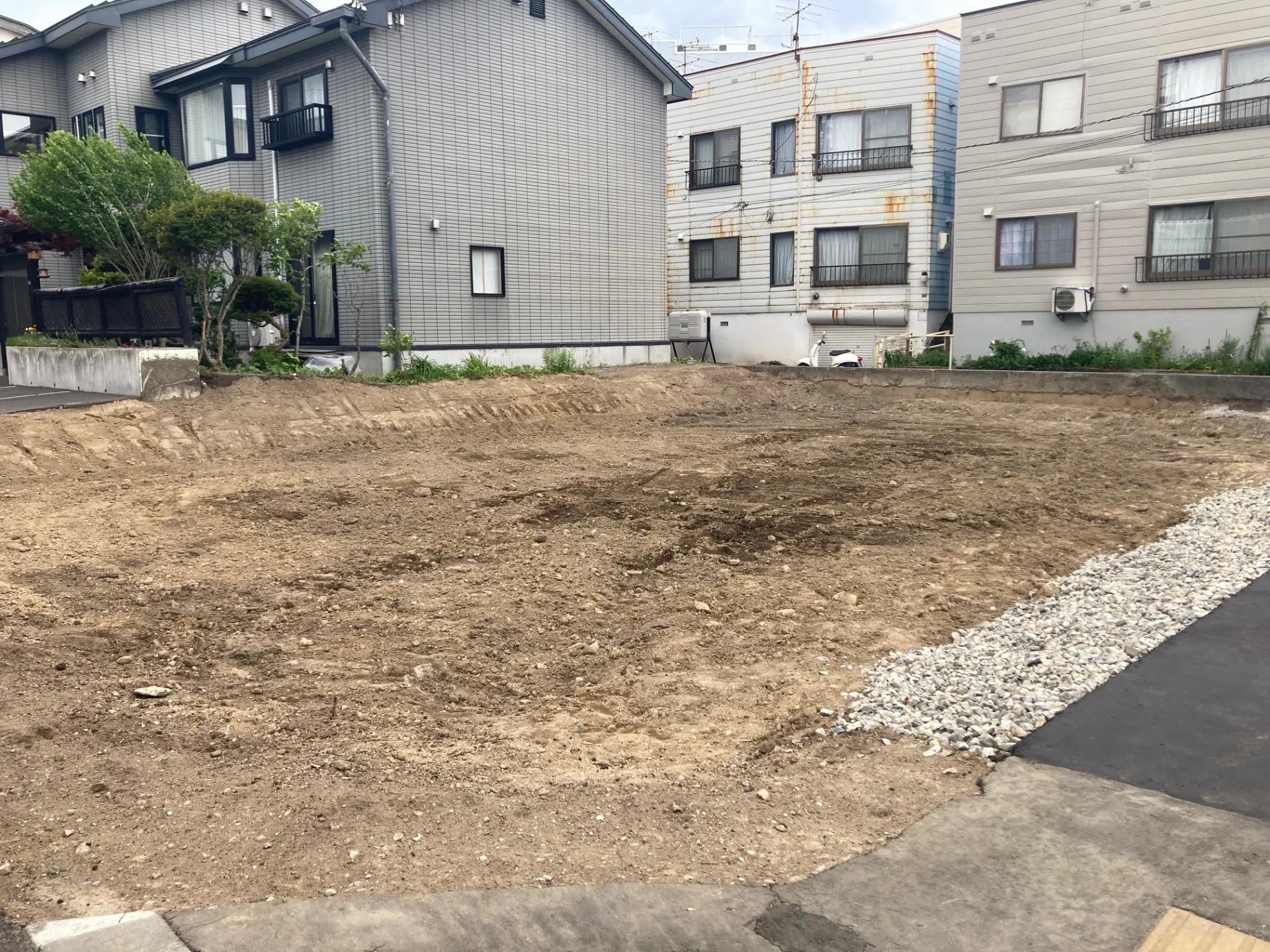 八軒2条西2丁目